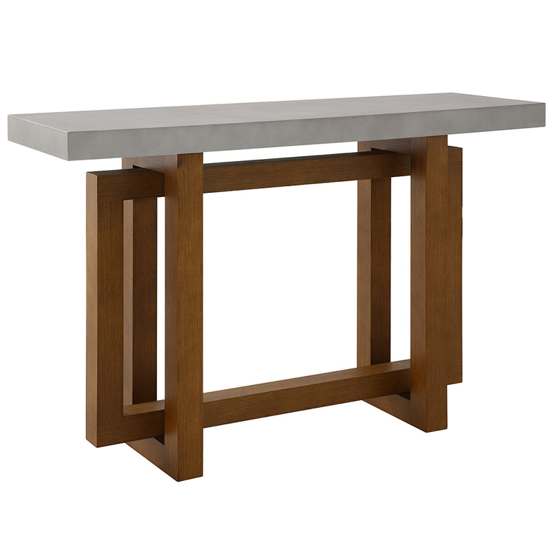 Keven Accent Table