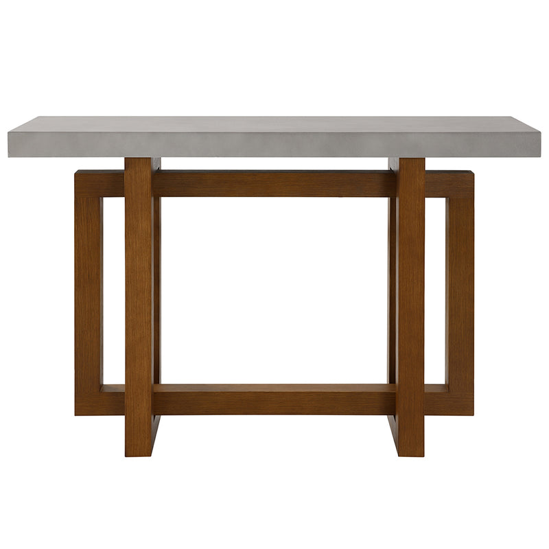 Keven Accent Table