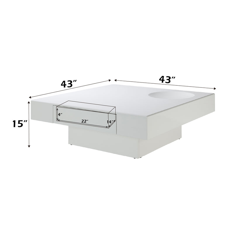 Khaim Coffee Table