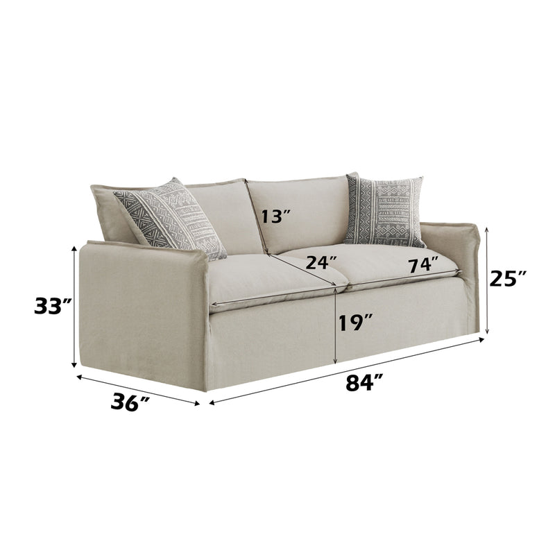 Upendo Sofa