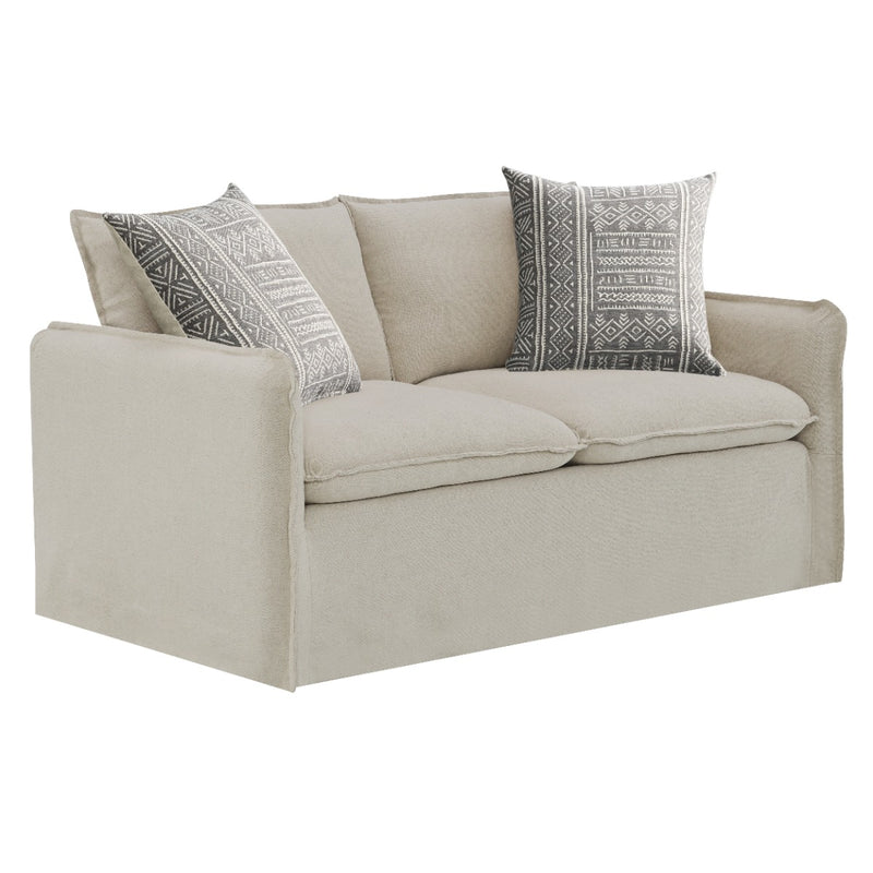 Upendo Loveseat