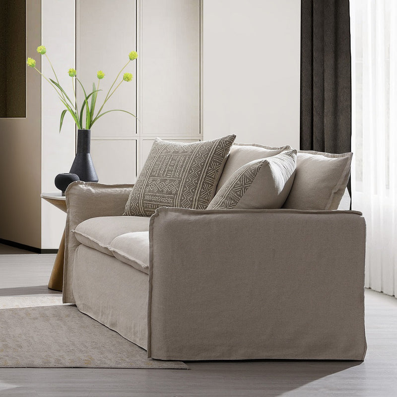 Upendo Loveseat