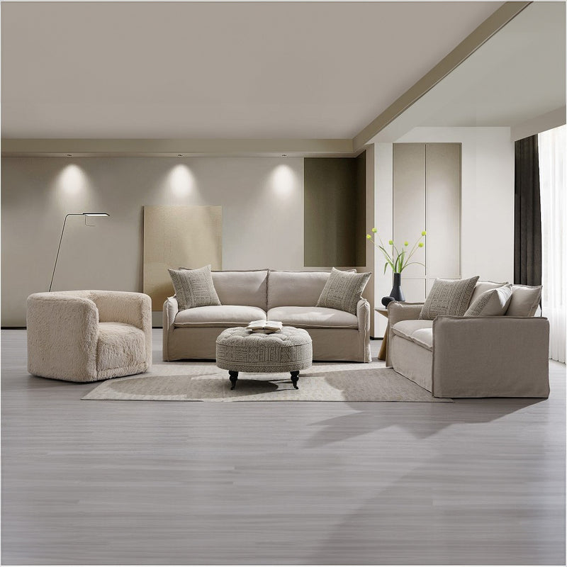 Upendo Loveseat