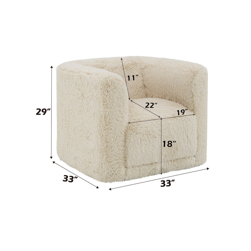 Upendo Accent Chair