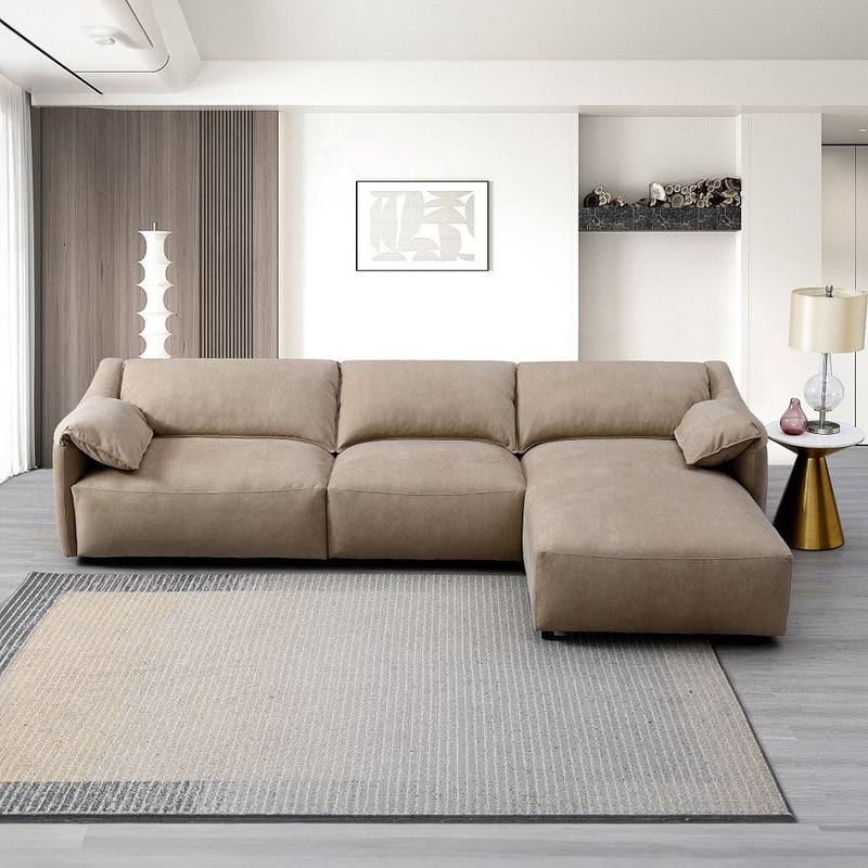 Veata Sectional