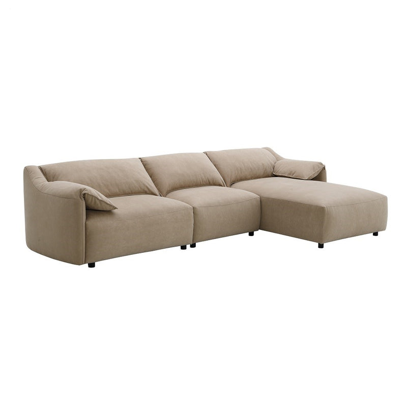 Veata Sectional