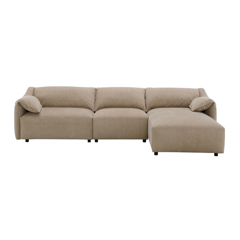 Veata Sectional