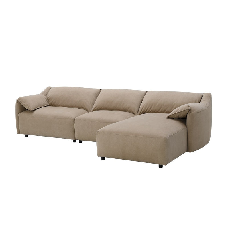 Veata Sectional