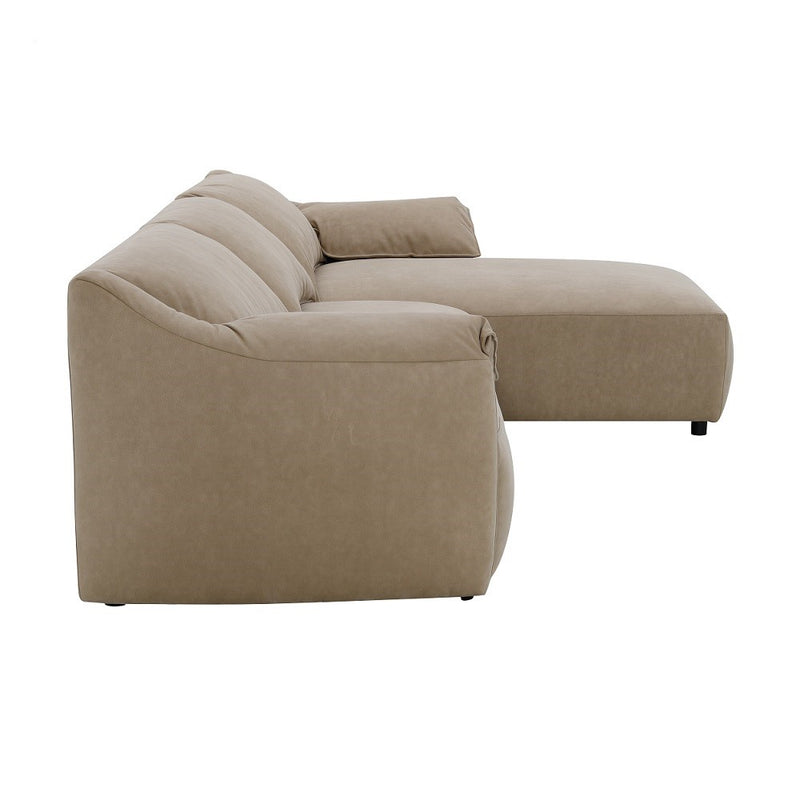 Veata Sectional