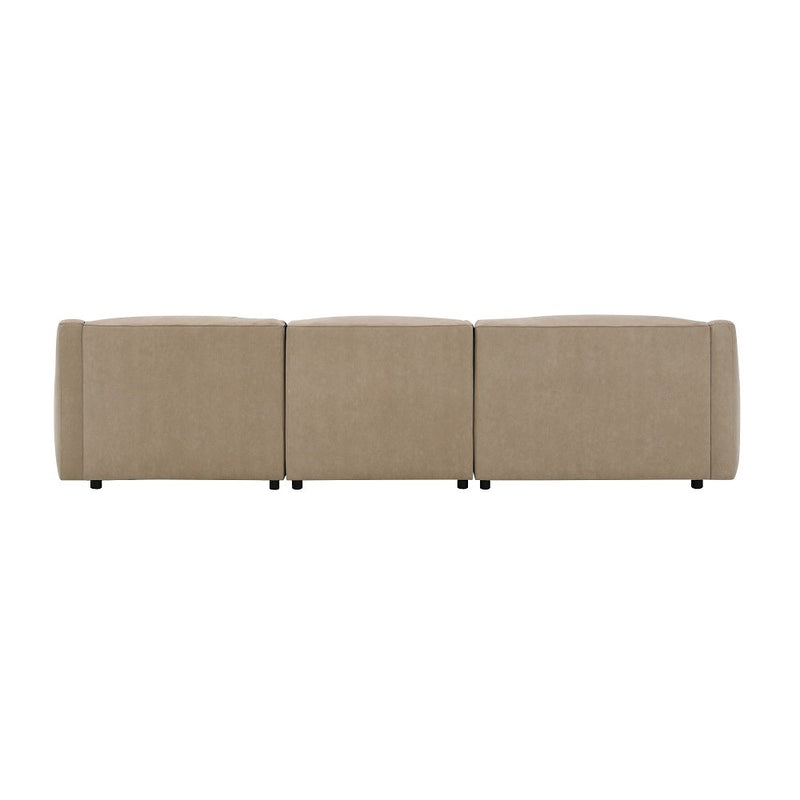 Veata Sectional