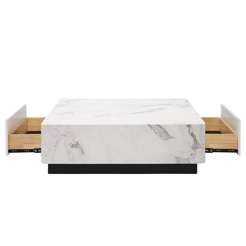 Fritzy Coffee Table