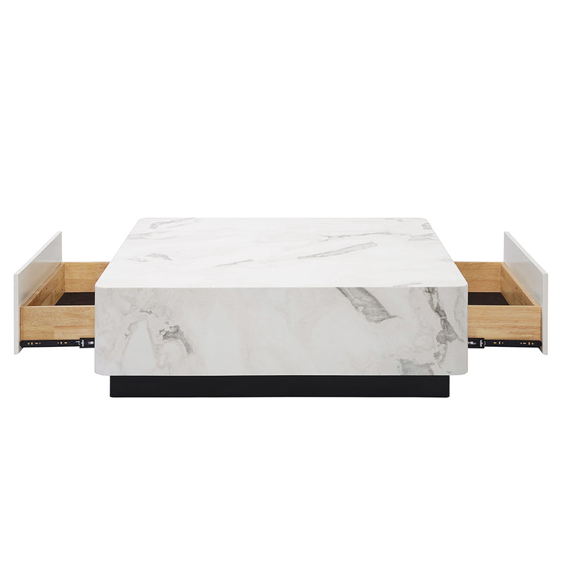 Fritzy Coffee Table