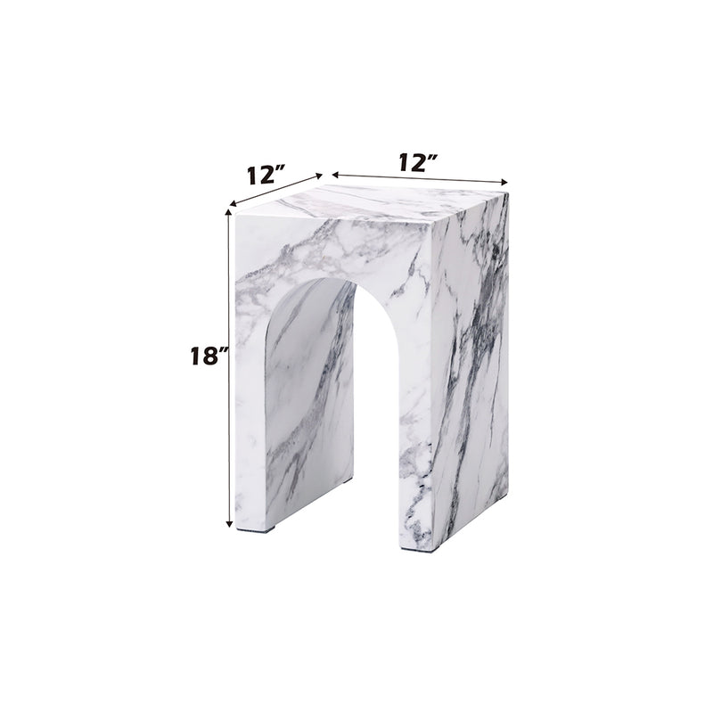 Fritzy End Table
