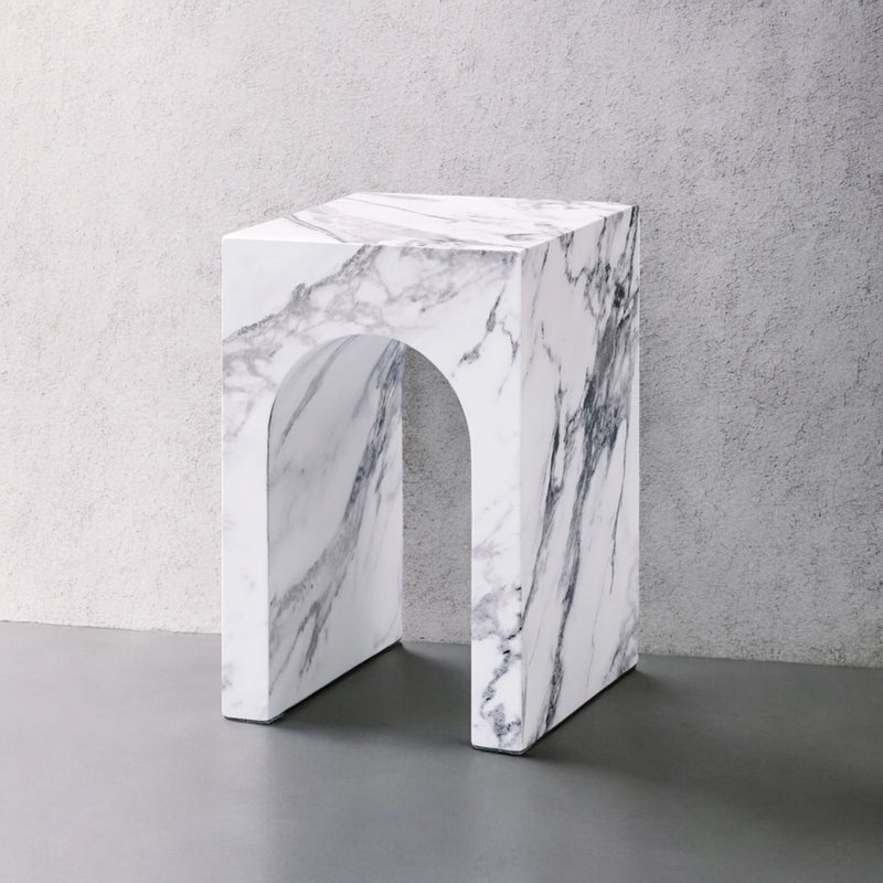 Fritzy End Table