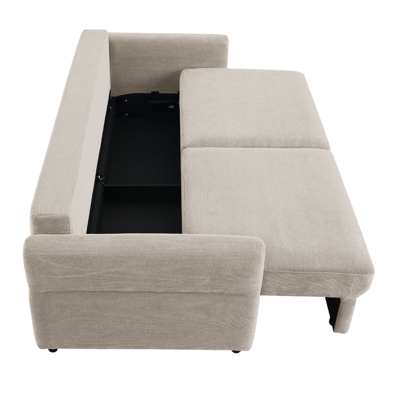 Haran Sleeper Sofa