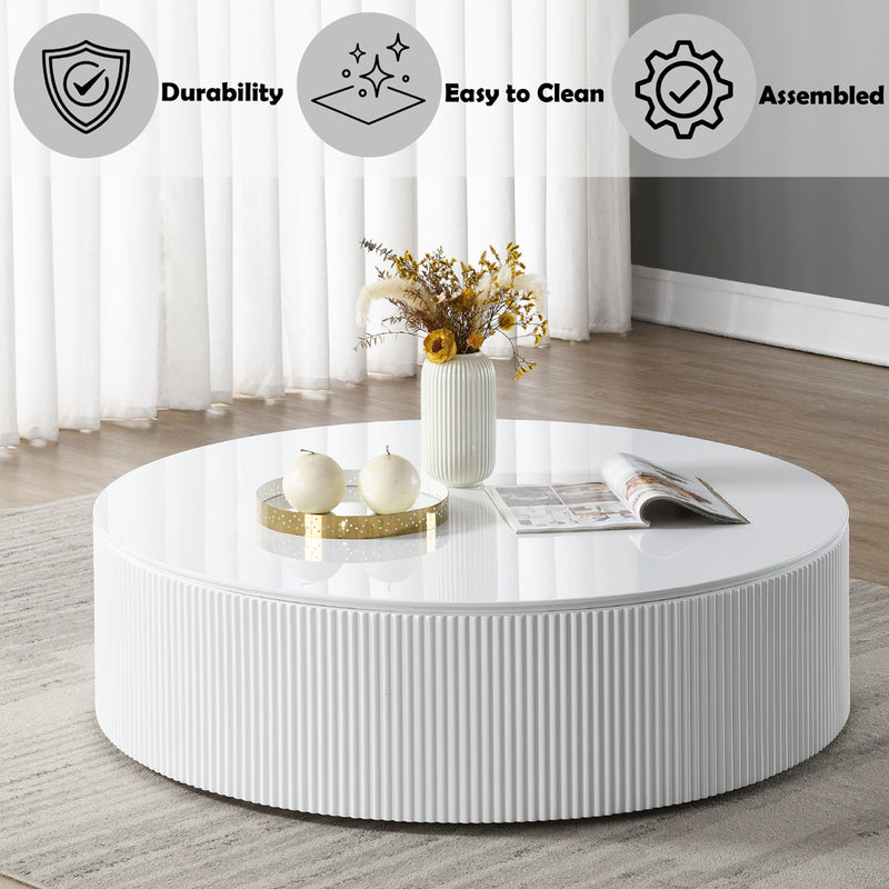Dyllan Coffee Table