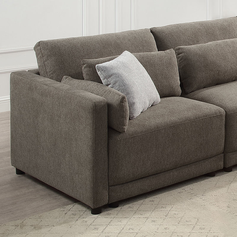 Rylie Sectional