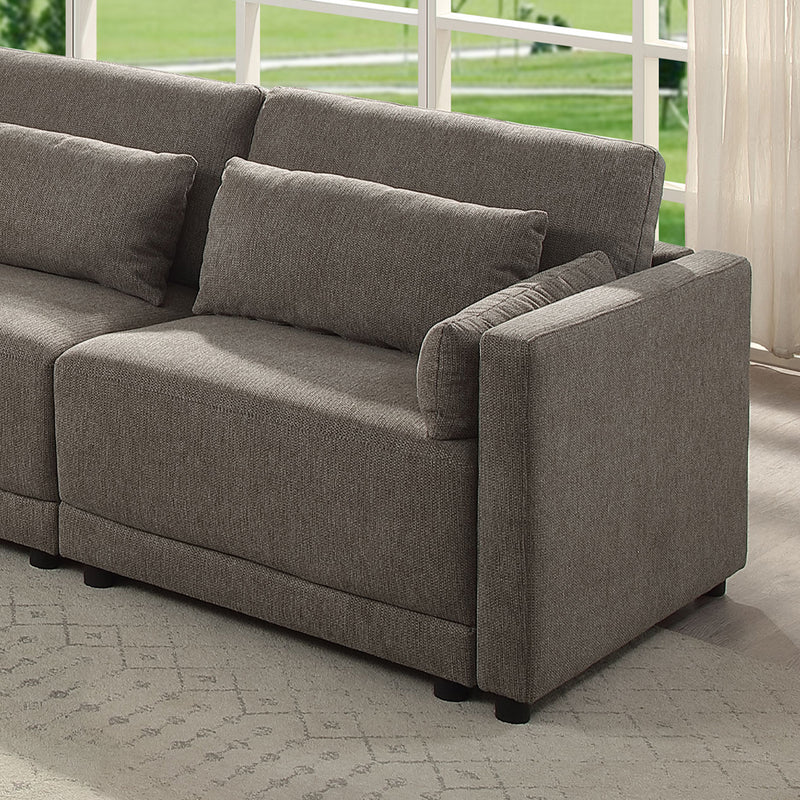 Rylie Sectional