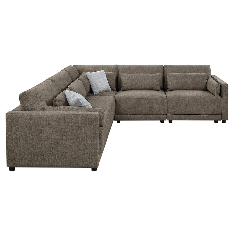 Rylie Sectional