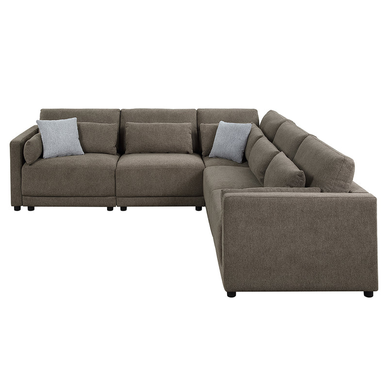 Rylie Sectional