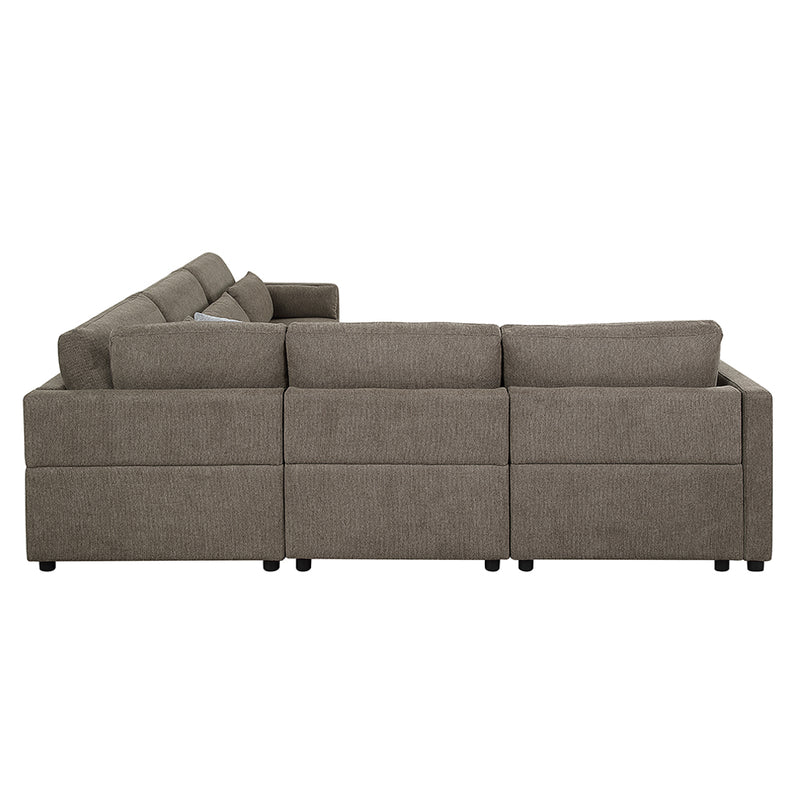 Rylie Sectional