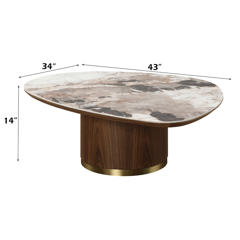 Willene Coffee Table