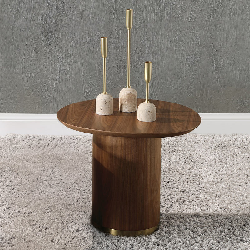 Willene Accent Table