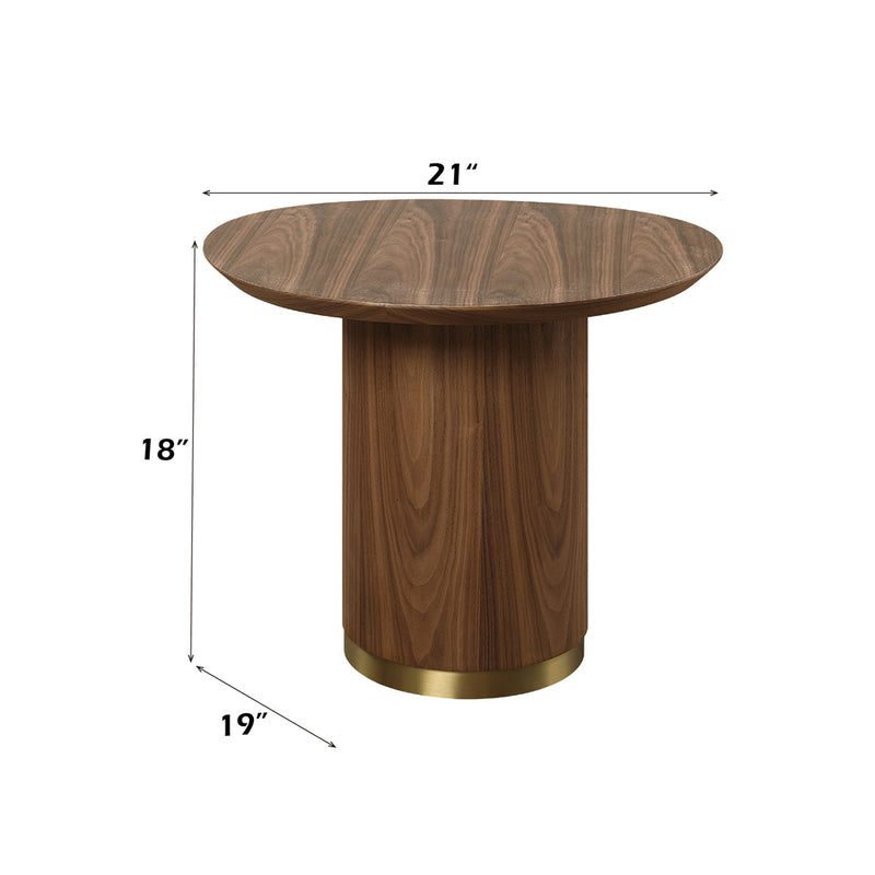 Willene Accent Table