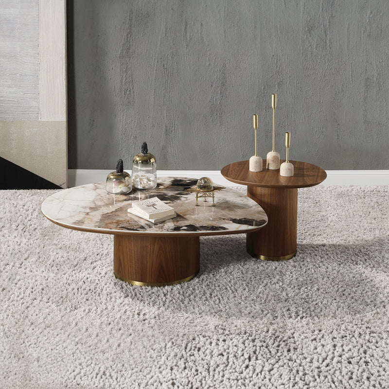 Willene Accent Table