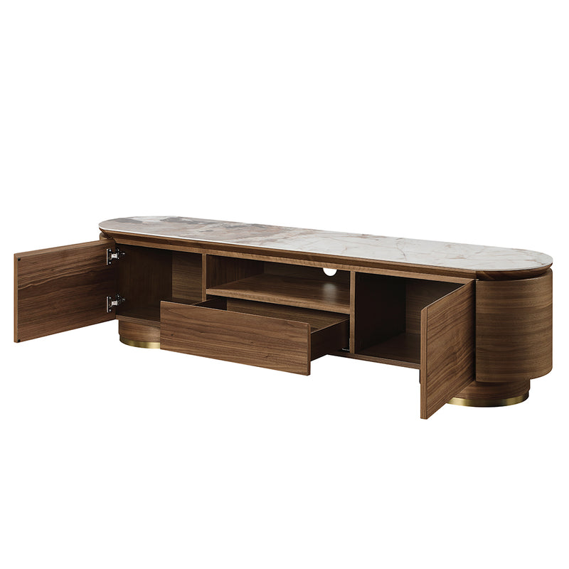 Willene TV Console