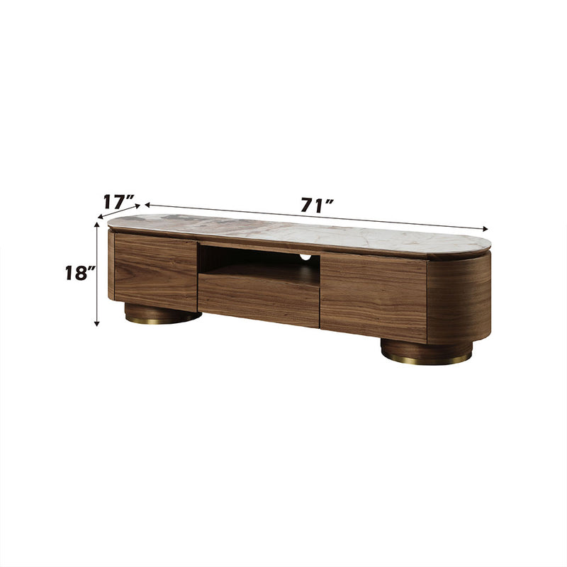 Willene TV Console