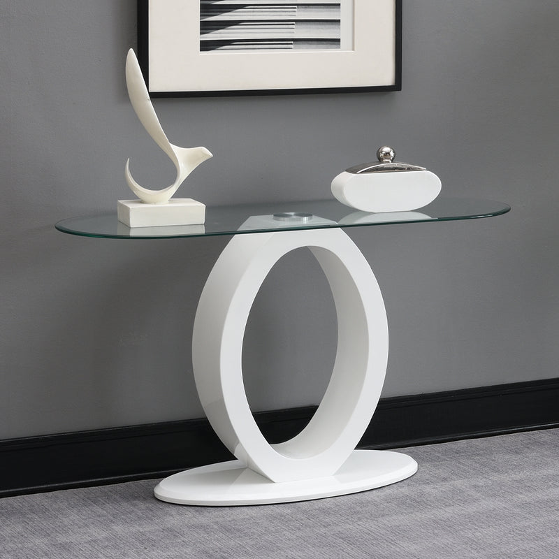 Larry Accent Table