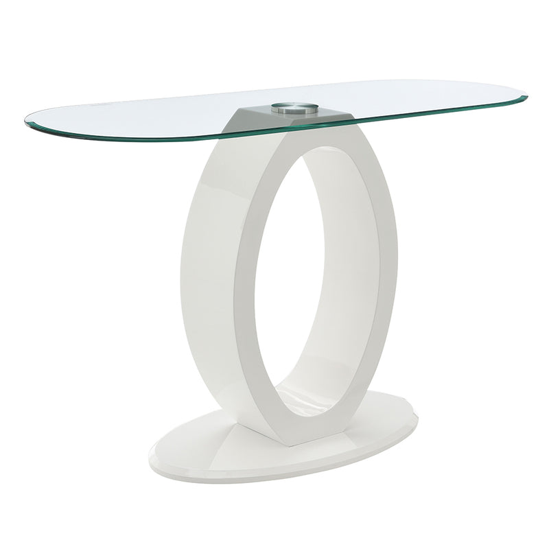 Larry Accent Table