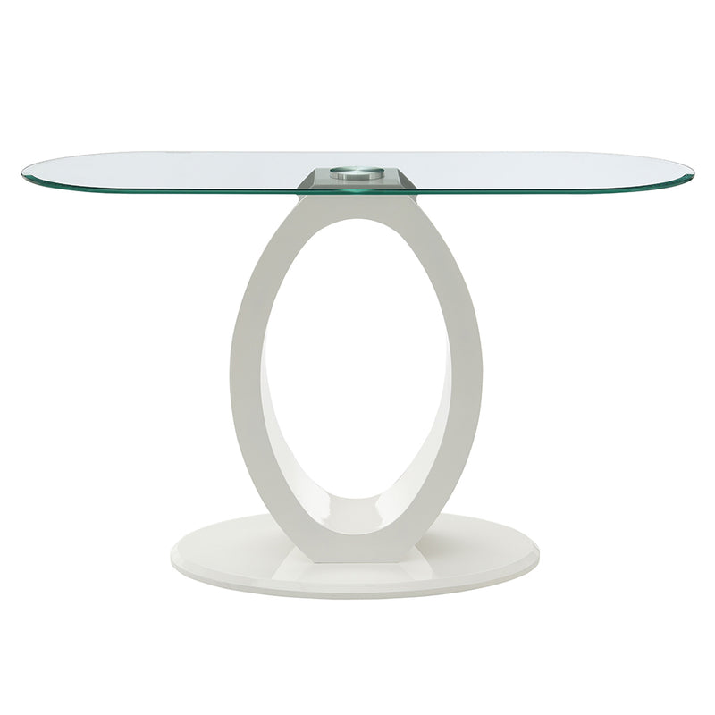 Larry Accent Table