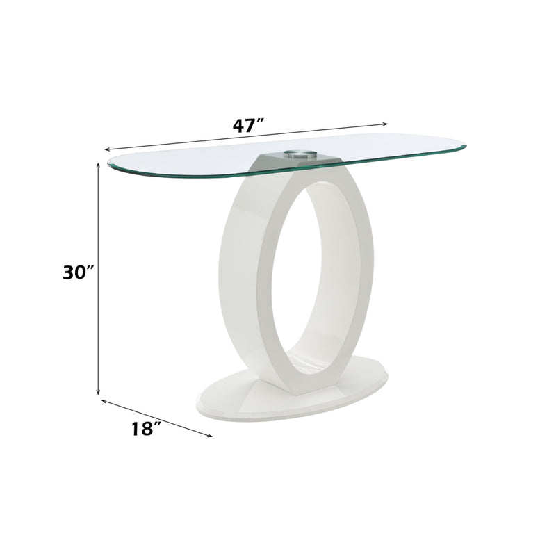Larry Accent Table