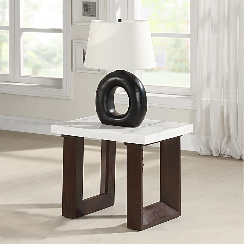 Edwyn End Table