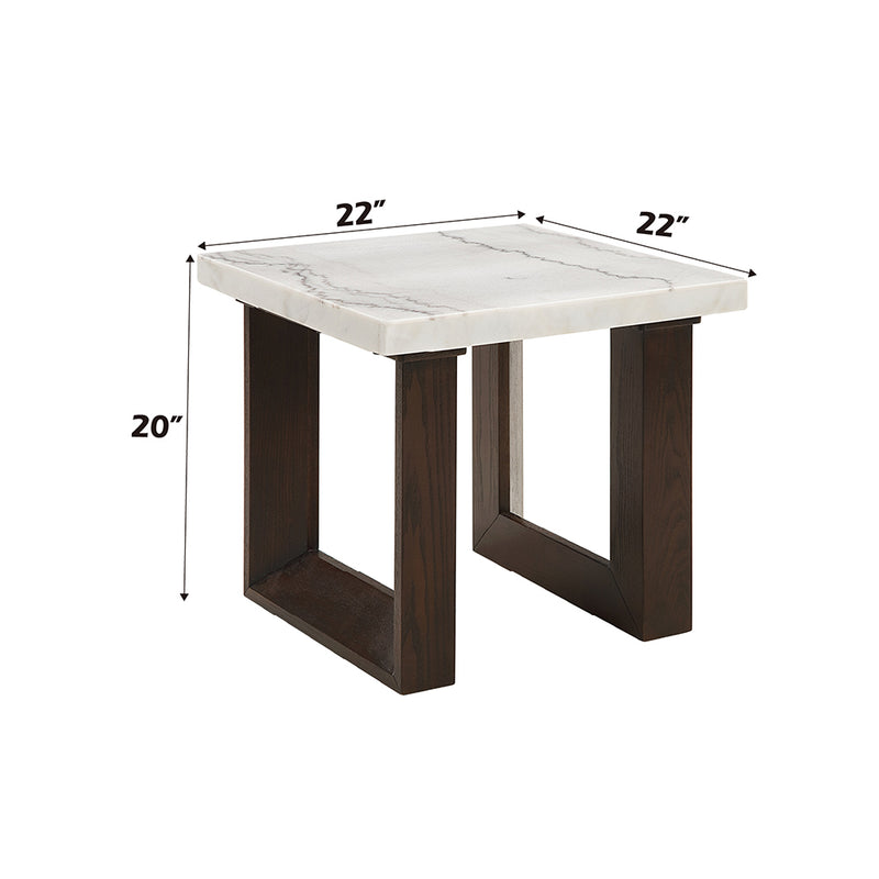 Edwyn End Table