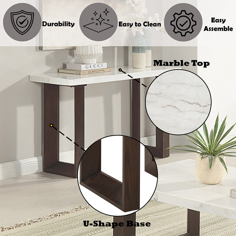 Edwyn Accent Table