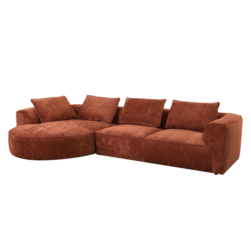 Aceso Sectional