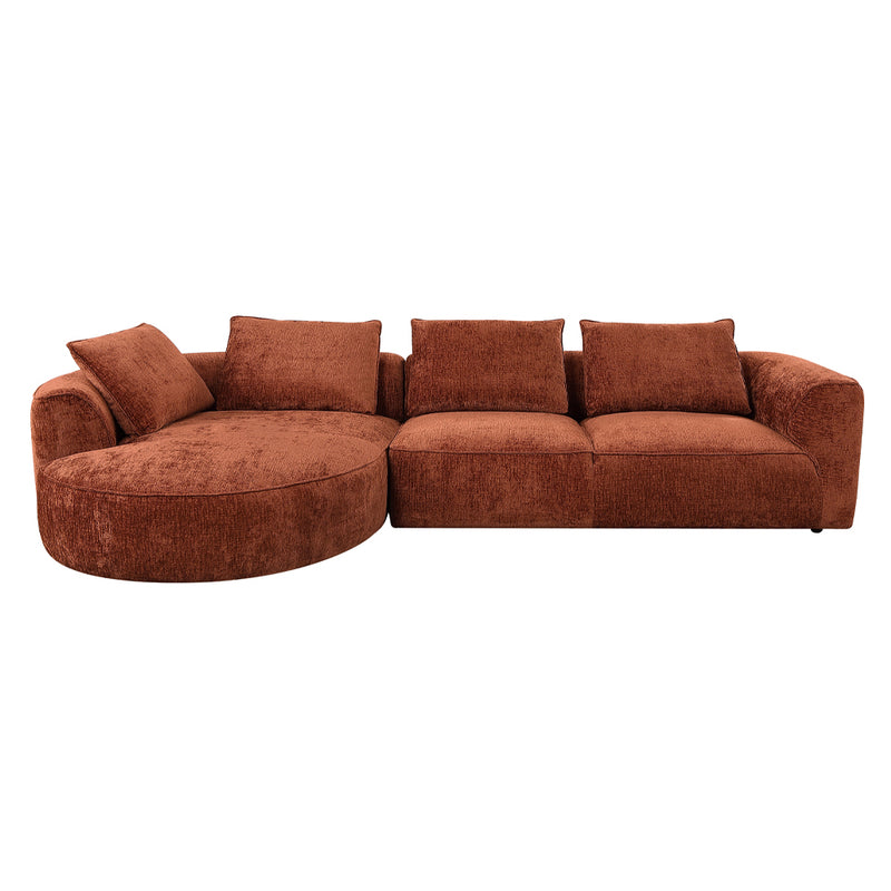 Aceso Sectional
