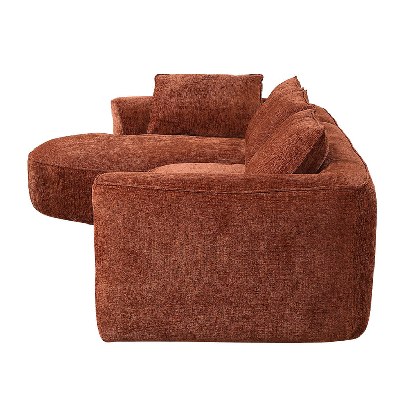 Aceso Sectional