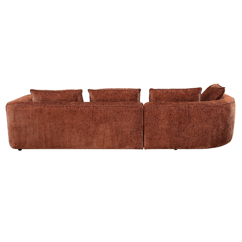 Aceso Sectional