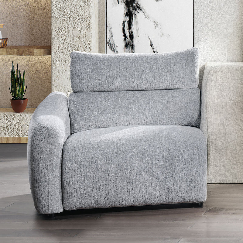 Fullar Recliner
