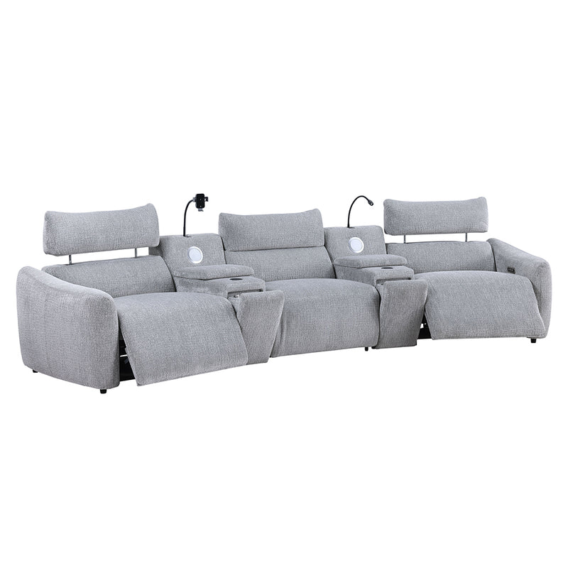 Fullar Recliner