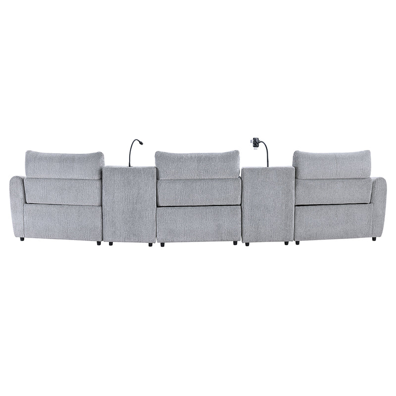 Fullar Accent Table
