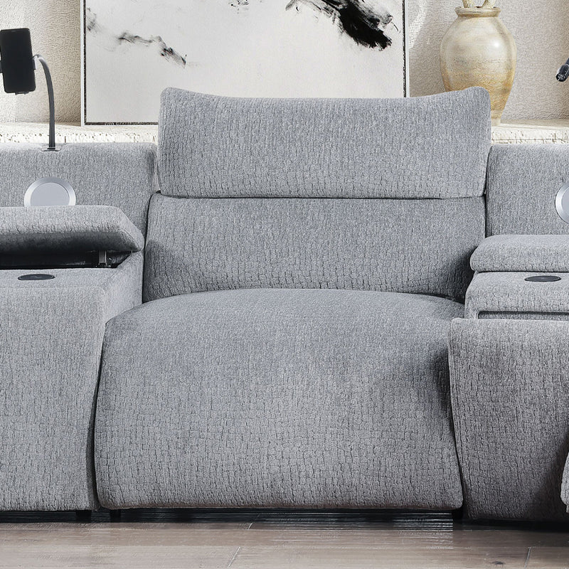 Fullar Recliner