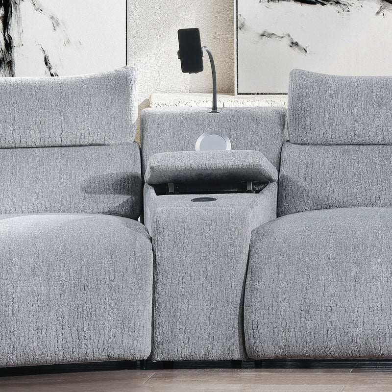 Fullar Accent Table