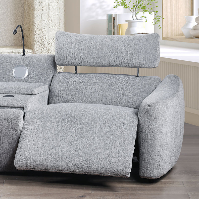 Fullar Recliner