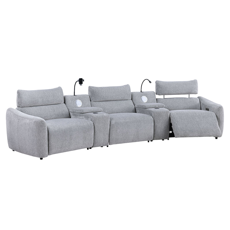 Fullar Recliner
