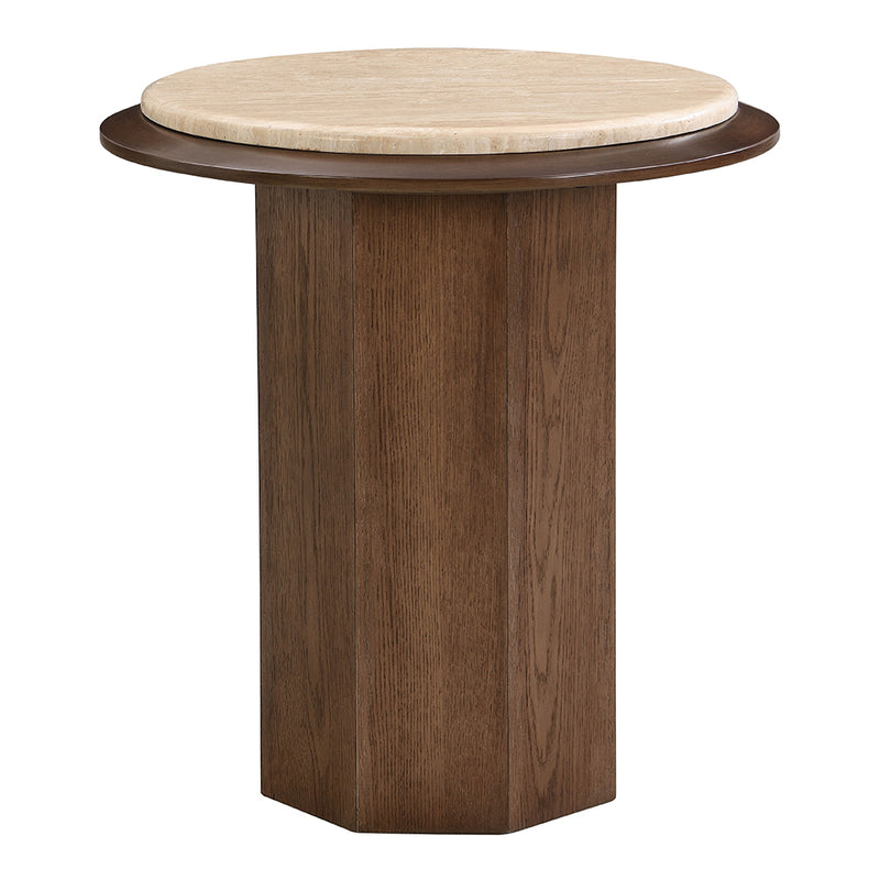 Kasha Accent Table
